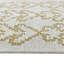 Tapis vert / jaune Verdant-93633347