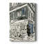 AUCoin de Larue I - peinture sur toile tendue-214570668