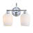 Branco Iron Armed Sconce