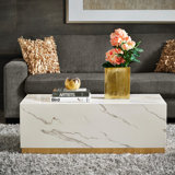 Roman Coffee Table