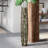Fluker Aluminum Floor Vase-33393782