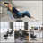 Comfortable Office Chair With Advanced Ergonomic Features And Durable Construction