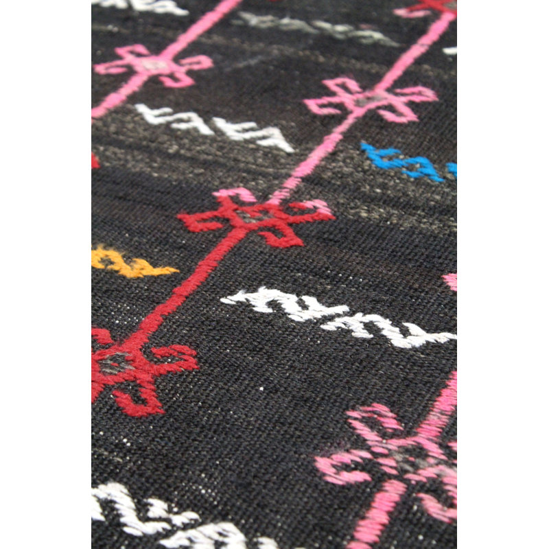 Jijim One-of-a-Kind 6'4" X 7'3" Area Rug