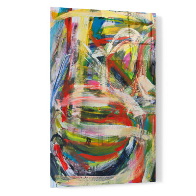 «Rock Star II» par Jodi Fuchs