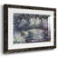 Pont japonais Japonilainen Silta par Monet-2044654659-2044654658