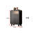 Nordic Simple Accent Cabinet Accent Cabinet