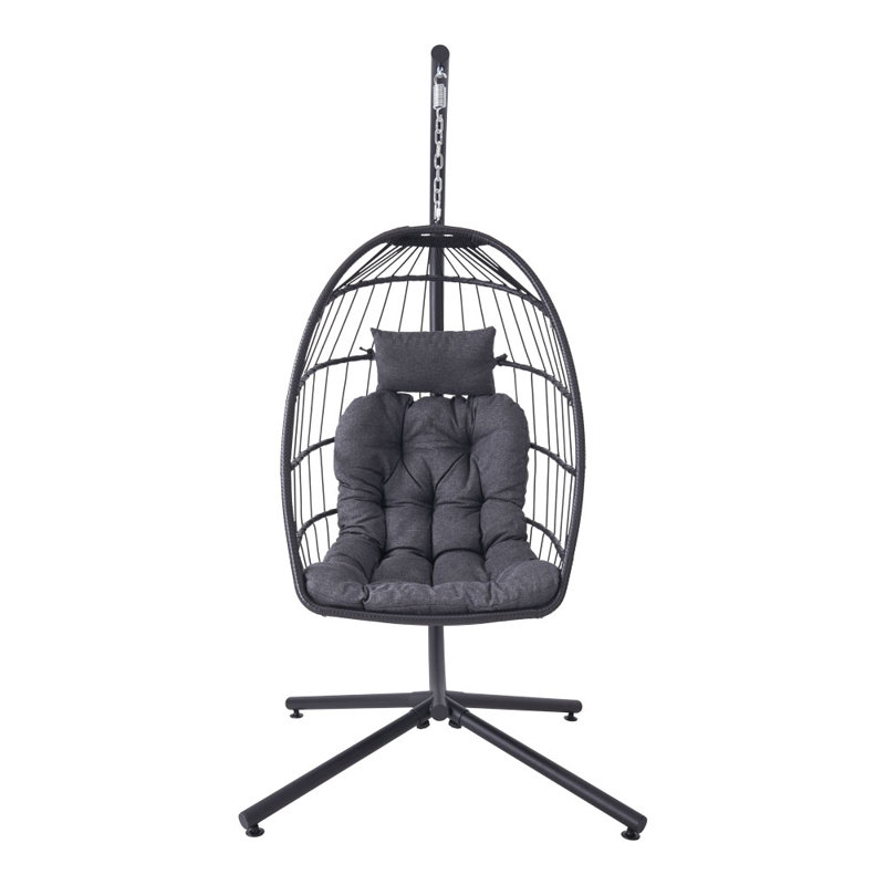 Single Folding Basket