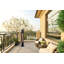 Electric Standing Patio Heater