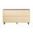 Aleyana Solid Wood 6-Drawer Double Dresser-1101922495