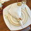 Allure Beaded Placemat Set
