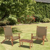 Roan Folding Coffee Table