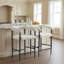 Ensemble de 2 tabourets de bar Modern-475698814