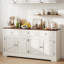 Quinby 160cm Sideboard