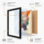 Flourishing Mind Modern - Print-1833327731-1833327732