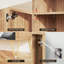 35" Wide Sideboard