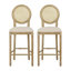 Tabouret de bar moderne