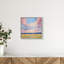 Blushing Sky Print by Oliver Gal-1722886714-1722886719