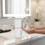 Distributeur de savon automatique iHome - sans contact, capteur infrarouge
