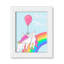 Believe in Magic 1, impression sur papier-47841497-47841510