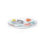 Pantry & Cafe Stoneware Salad/Dessert Plate