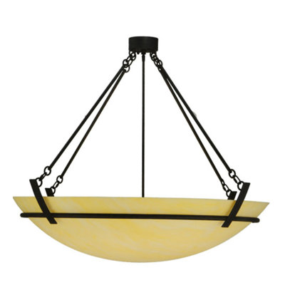 Covina 8 - Light Pendant