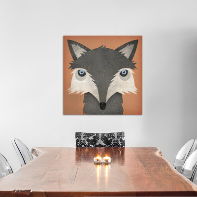 " Timber Wolf " by Ryan Fowler