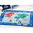 Graphic/Print Blue Area Rug-26307051