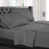 Charcoal Gray