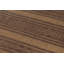 Vintage One-of-a-Kind 4'1" x 4'6" Area Rug