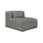 Nest Modular Armless Chair-1725764826