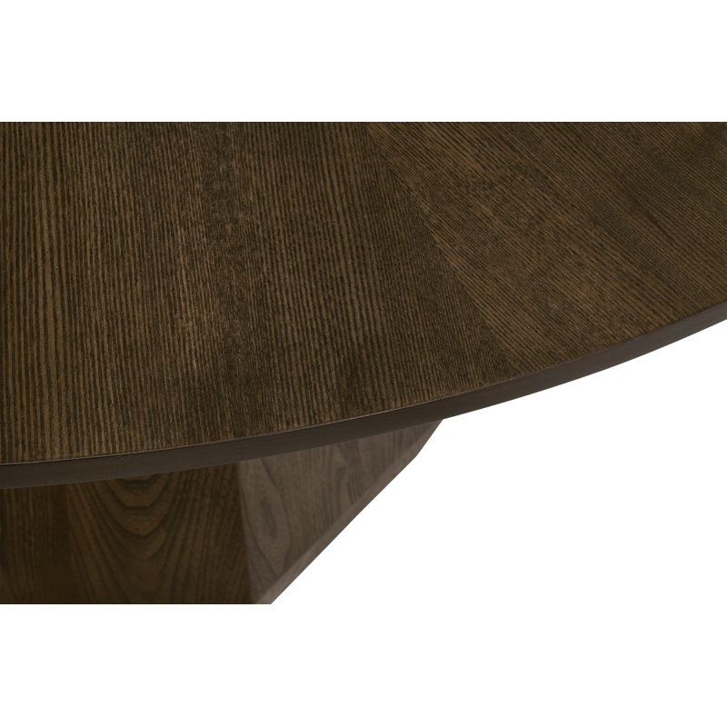 Table de salle à manger Verbenia, L 54 po x L 54 po