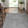 Prague Geometric Area Rug in Aqua