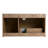 35.6 " W Wall Mounted Wall Mounted Single Double With Resin Top