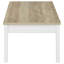 Ensemble de tables basses