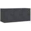 Alamar Unfinished TV Stand for TVs up to 24"-2110387677