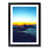 Black Framed selected
