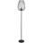 Nobleton 159.5cm Matte Novelty Floor Lamp with Outlet