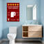 Papier hygiénique Bath & Laundry Cloud Comfort-2088656298