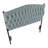 Russek Upholstered Headboard-753451374