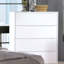 Commode moderne moderne Mid-Century