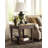 Azalea End Table