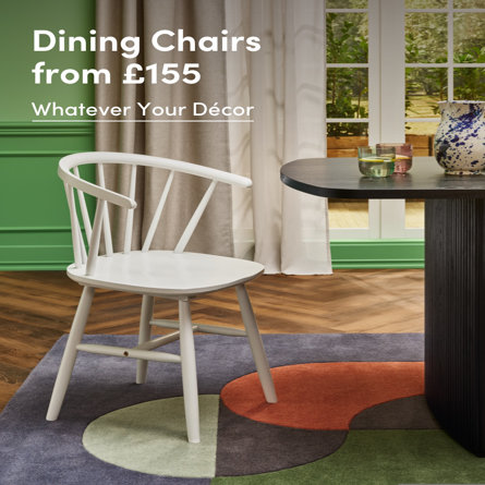 Dining Chairs