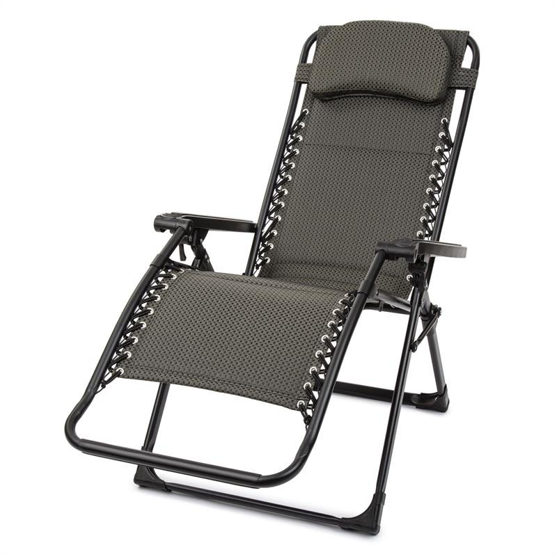 California Folding Zero Gravity Chair