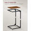 Alexann Sled End Table-803447296-795411683