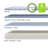Leesa Studio 10'' Medium Memory Foam Mattress-92499916