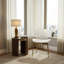 Ensemble de 6 chaises Swan - Design moderne emblématique avec confort et élégance