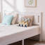 Lit plateforme en bois massif Straussview-505561698