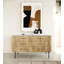 Commode 6 tiroirs Carmela