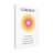 " Wrapped Canvas Wall Art - Amelie 'Motivational Aura Poster' Wall Art For Living Room, Bedroom, Or Office Décor - 22x32 "