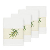 Zoe Turkish Cotton Washcloth